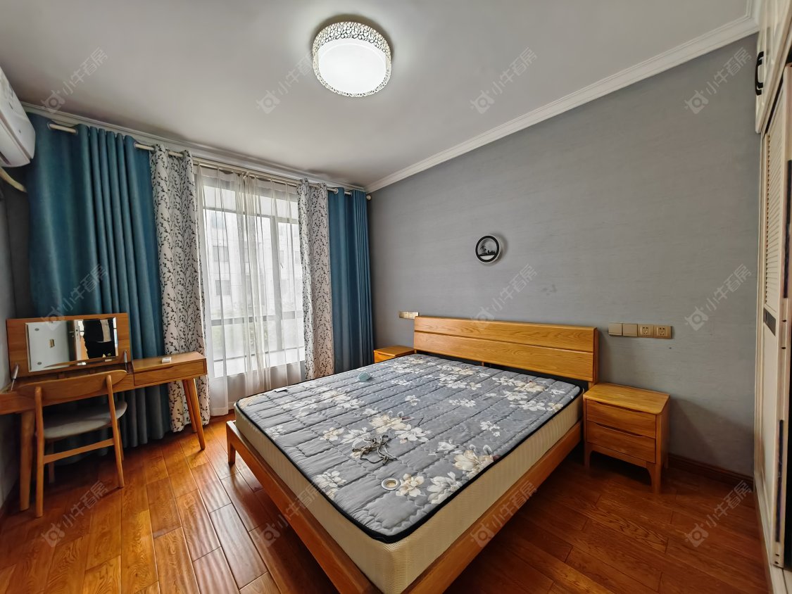 常州晓柳花苑二村在租房源_小牛看房