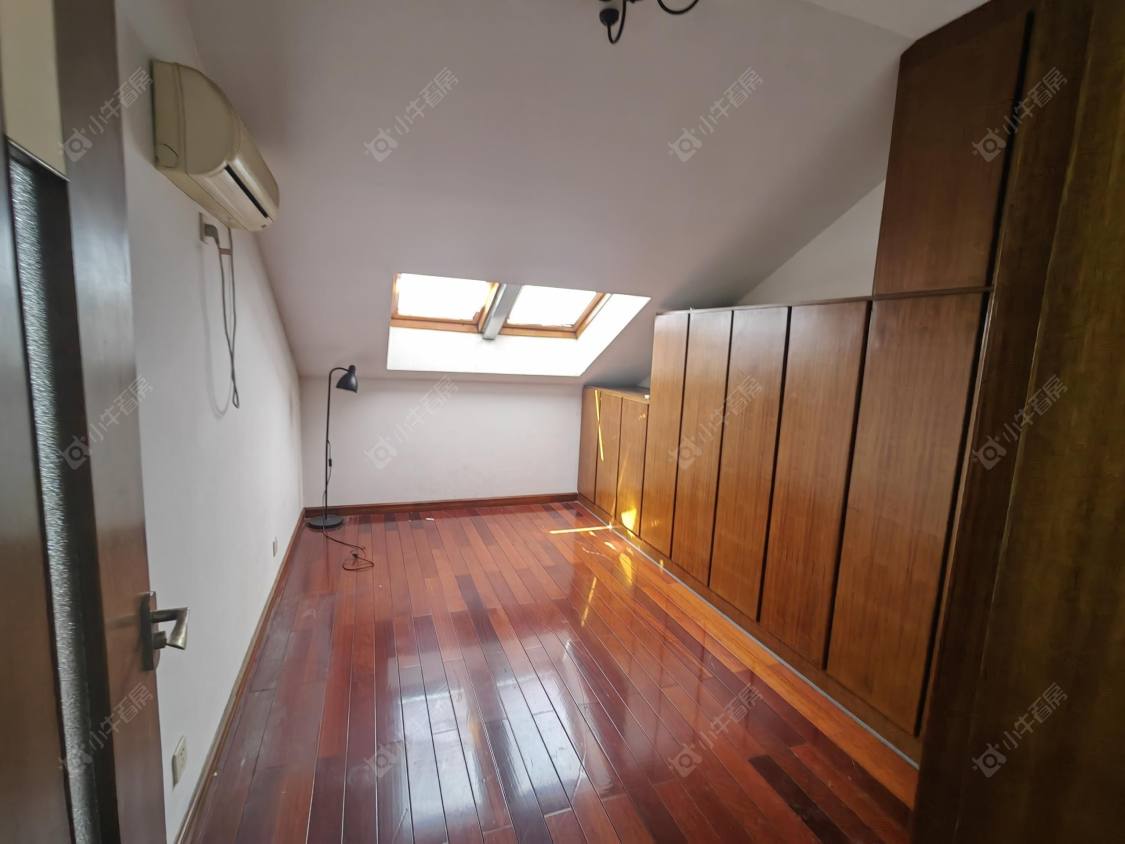 常州铭巷家园在租房源户型图_小牛看房