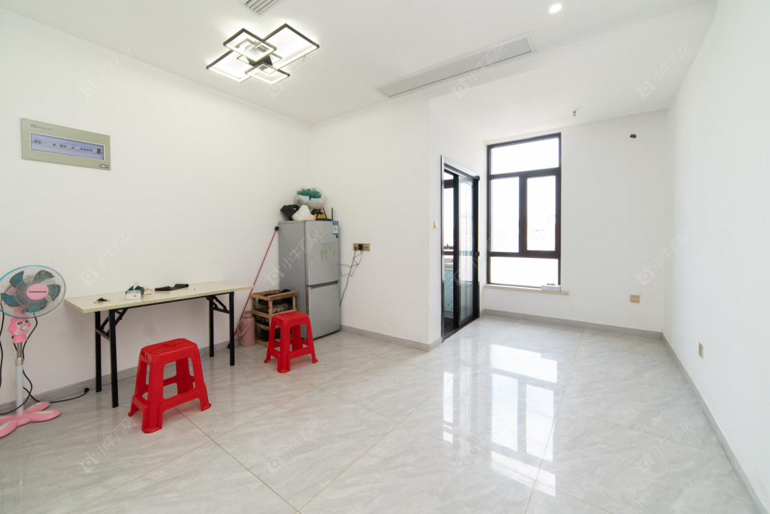 常州景荟凤凰公寓在售二手房源室内图_小牛看房