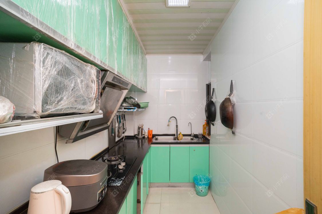 常州枫逸人家在售二手房源室内图_小牛看房