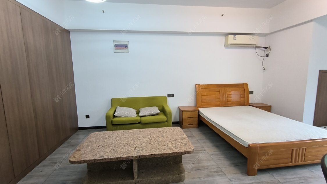 常州四季青服装城在租房源室内图_小牛看房