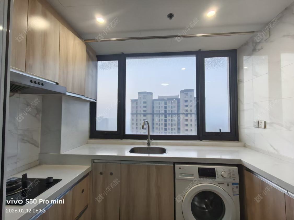 常州九洲花园四期在租房源室内图_小牛看房