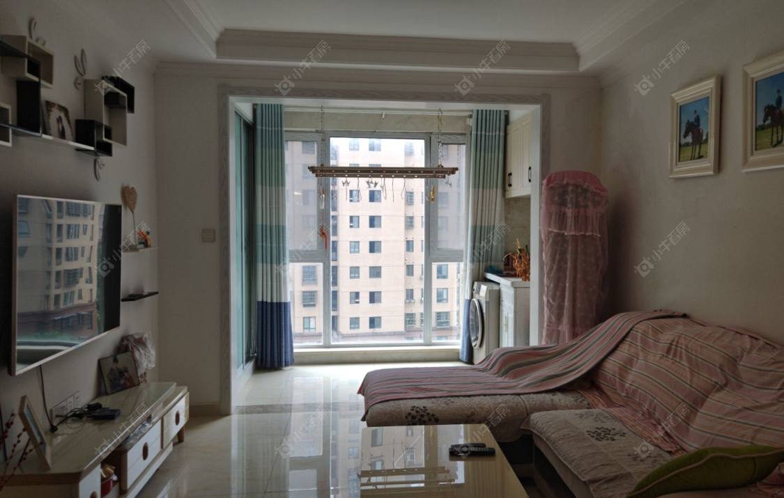 常州金新润园租房_小牛看房