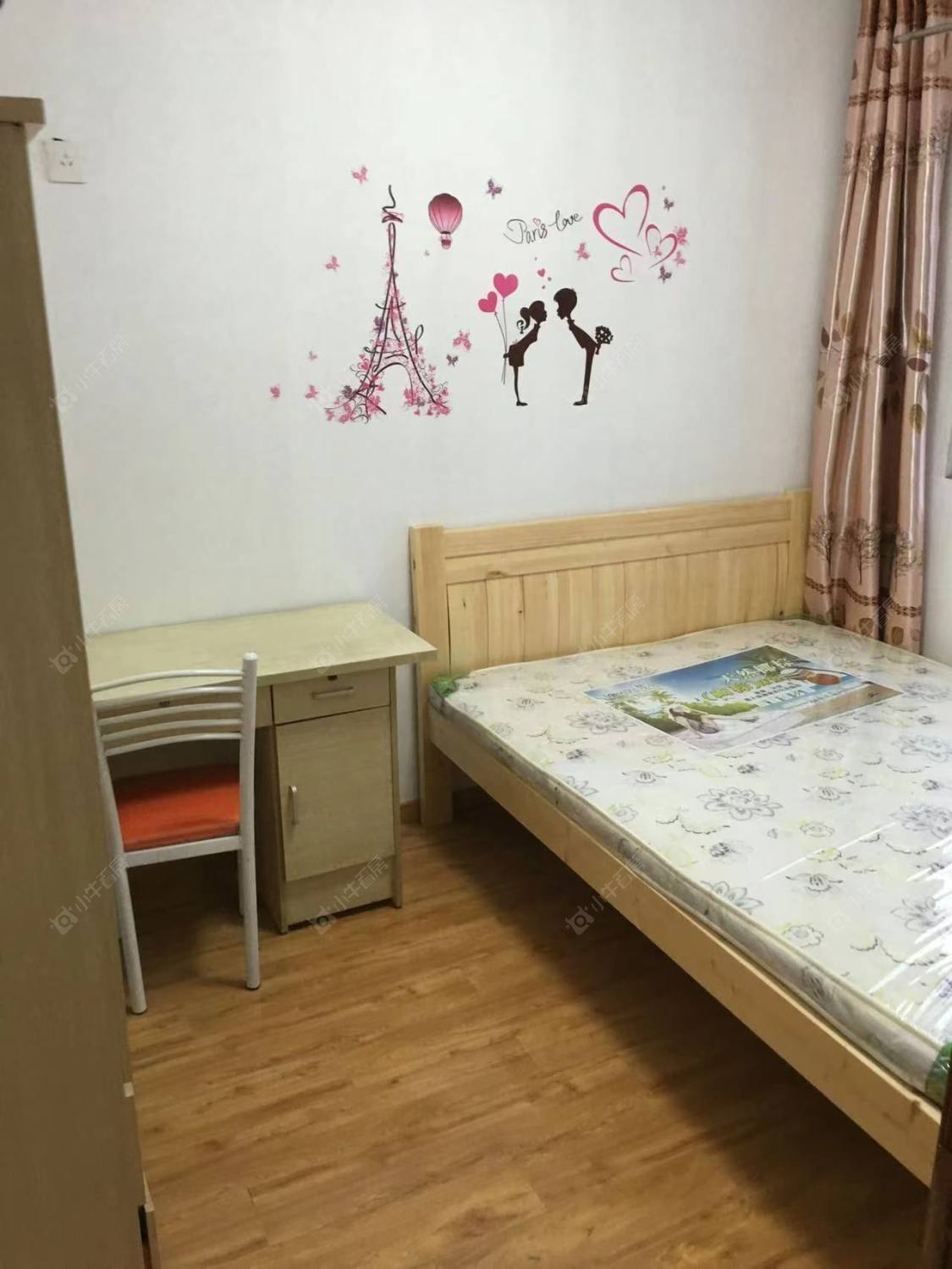 常州百草苑租房_百草苑3室2厅房源出租