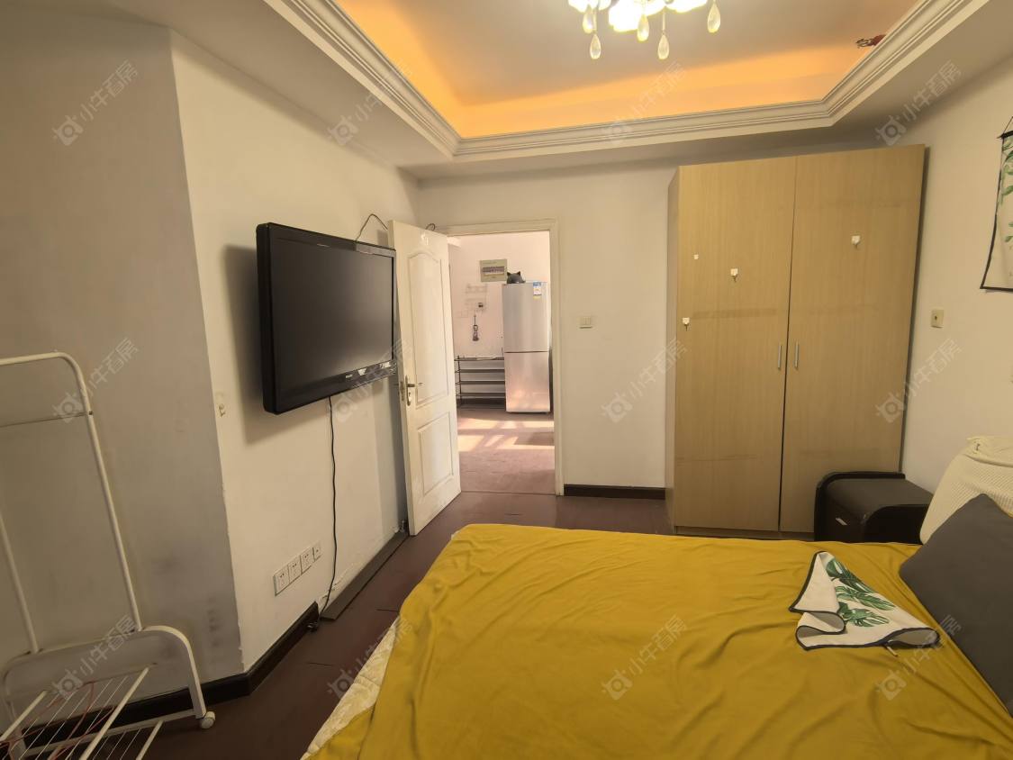 常州御水华庭二期在租房源室内图_小牛看房