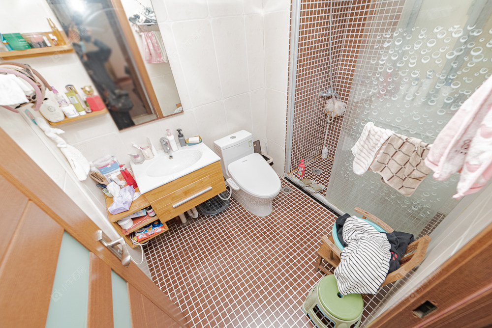 常州天隽峰在售二手房源室内图_小牛看房