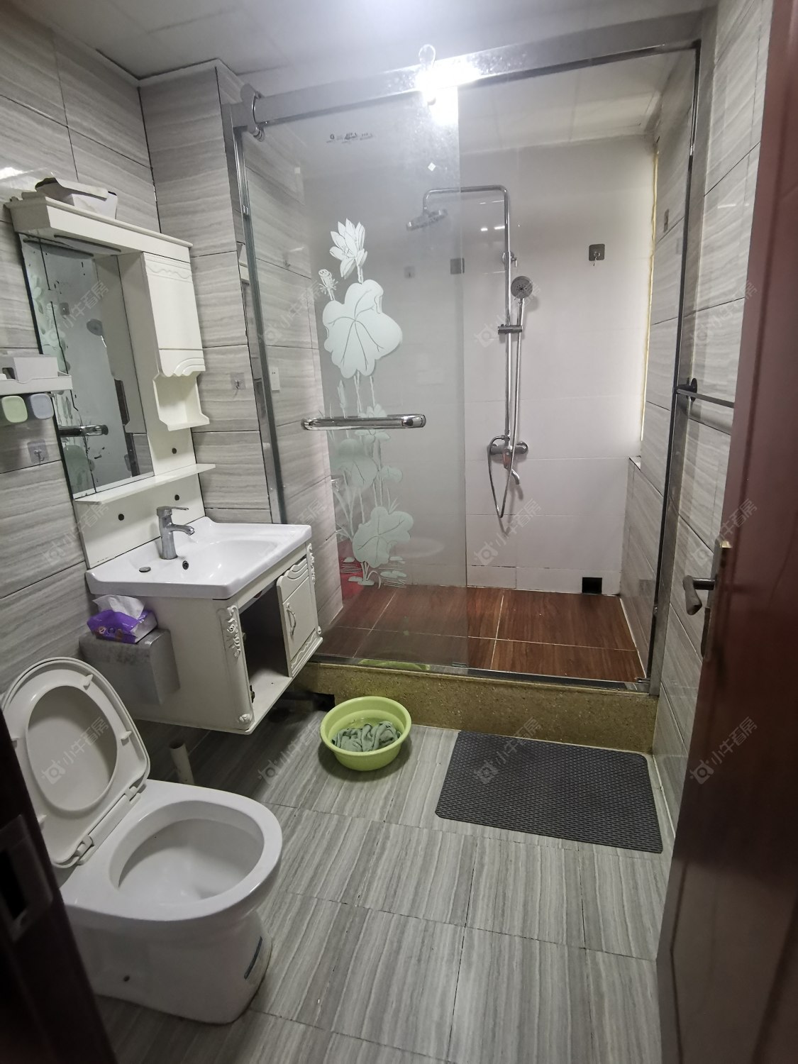 常州湖港名城在租房源室内图_小牛看房