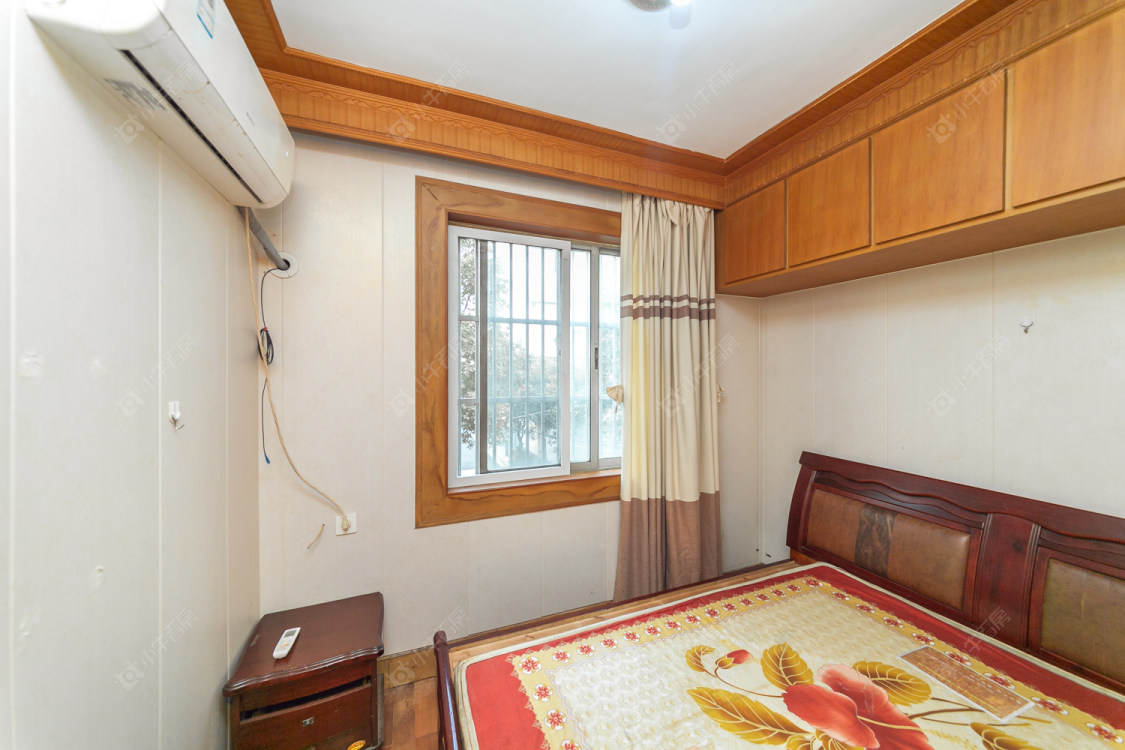 常州新华苑在售二手房源室内图_小牛看房