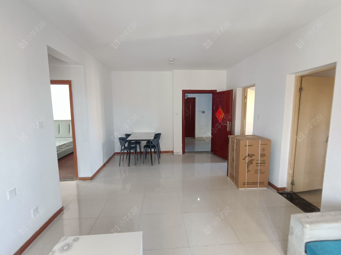 常州新景花苑四期在租房源_小牛看房