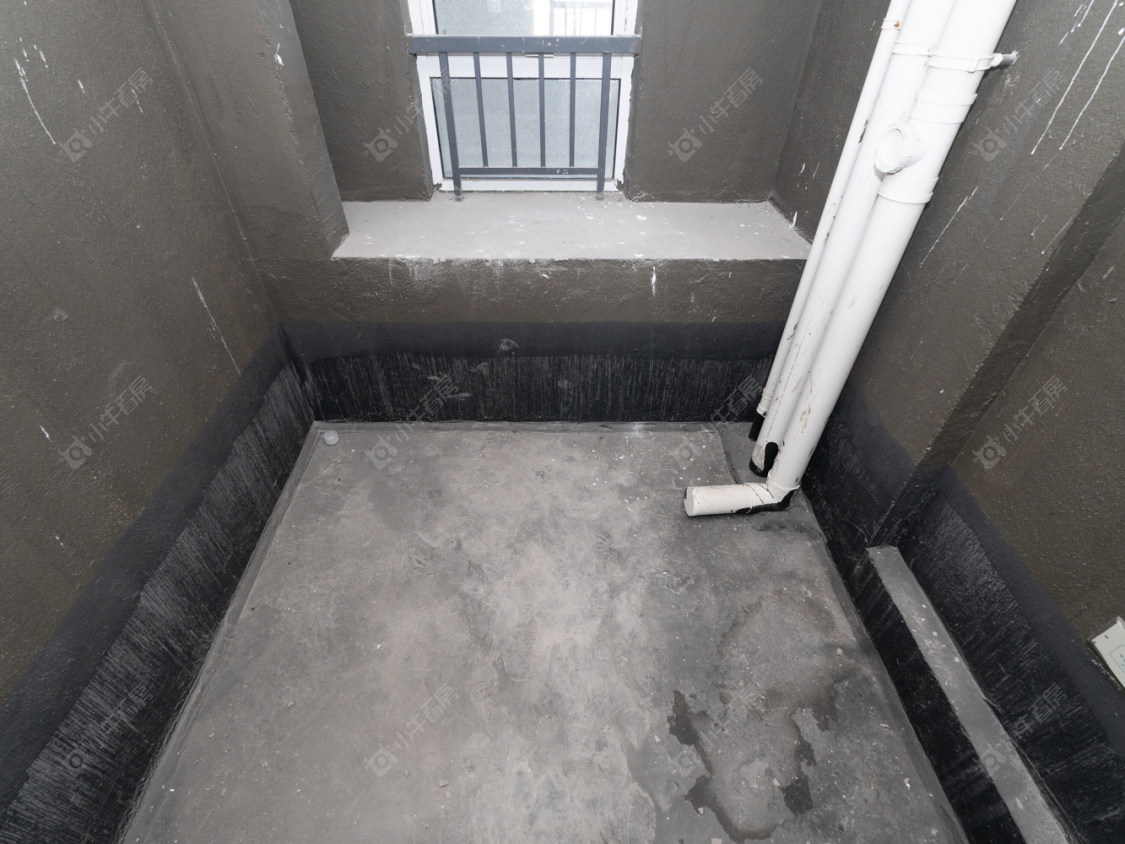 常州万达光语未来一期在售二手房源室内图_小牛看房