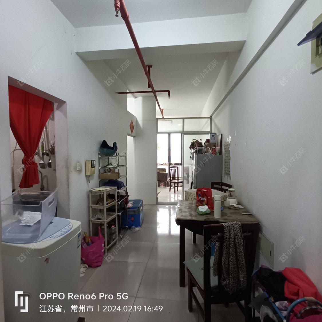 常州蔷薇家园在租房源_小牛看房