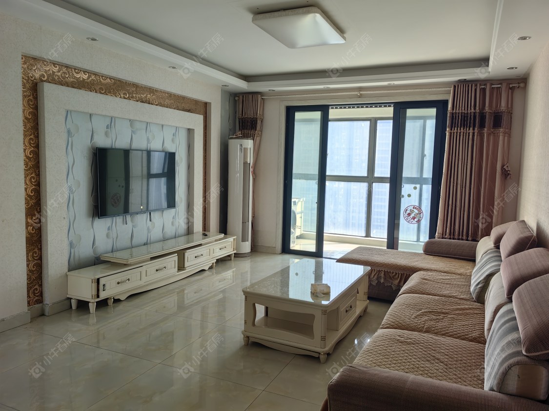 常州白马公馆在租房源_小牛看房