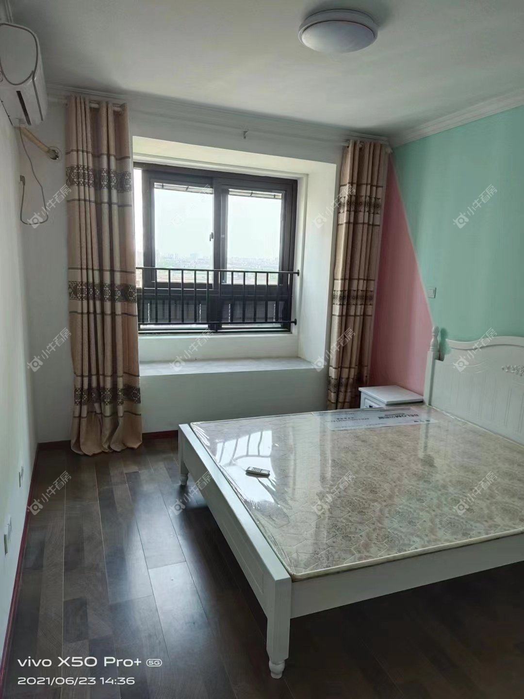 常州华润万象府在租房源_小牛看房