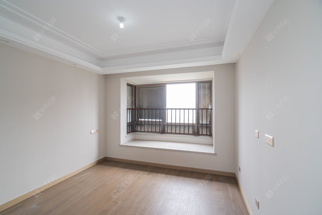 常州九洲玺在售二手房源室内图_小牛看房