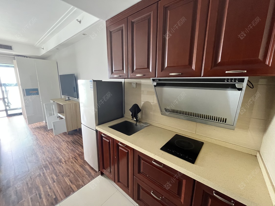 常州星河澜月湾在租房源_小牛看房