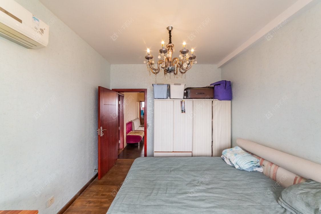 常州天山花园在售二手房源室内图_小牛看房