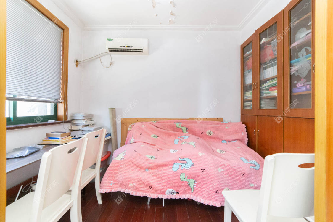 常州树人公寓在租房源室内图_小牛看房