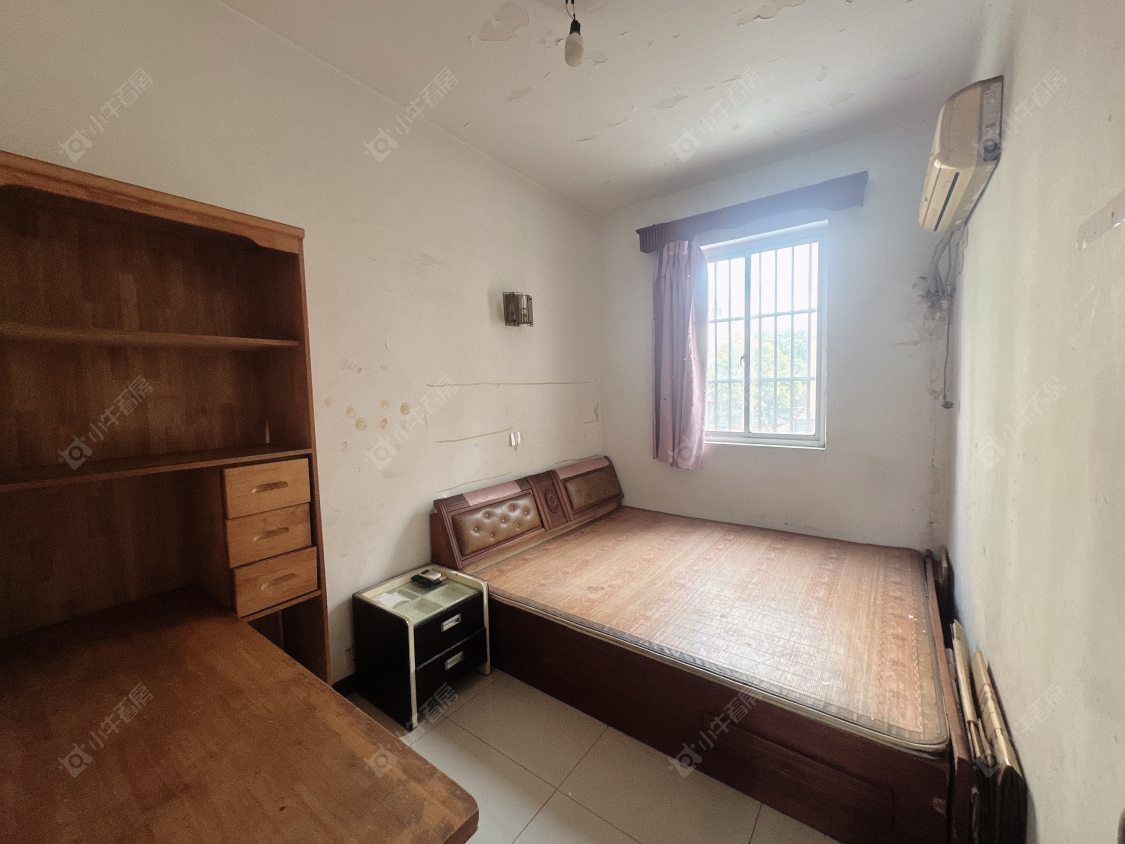 常州花园新村（钟楼）在租房源室内图_小牛看房