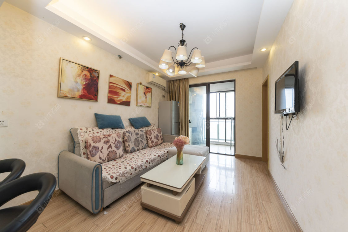 常州莱蒙城领尚在售二手房_小牛看房