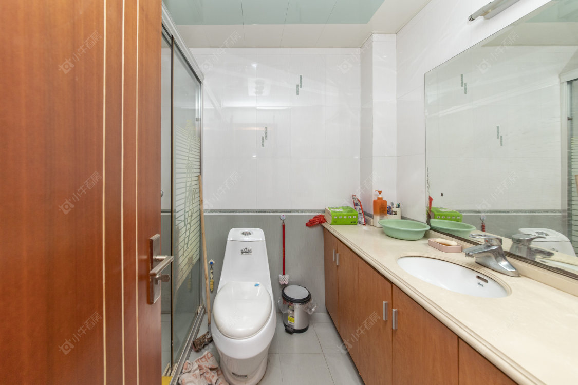 常州华都馨苑在售二手房源室内图_小牛看房