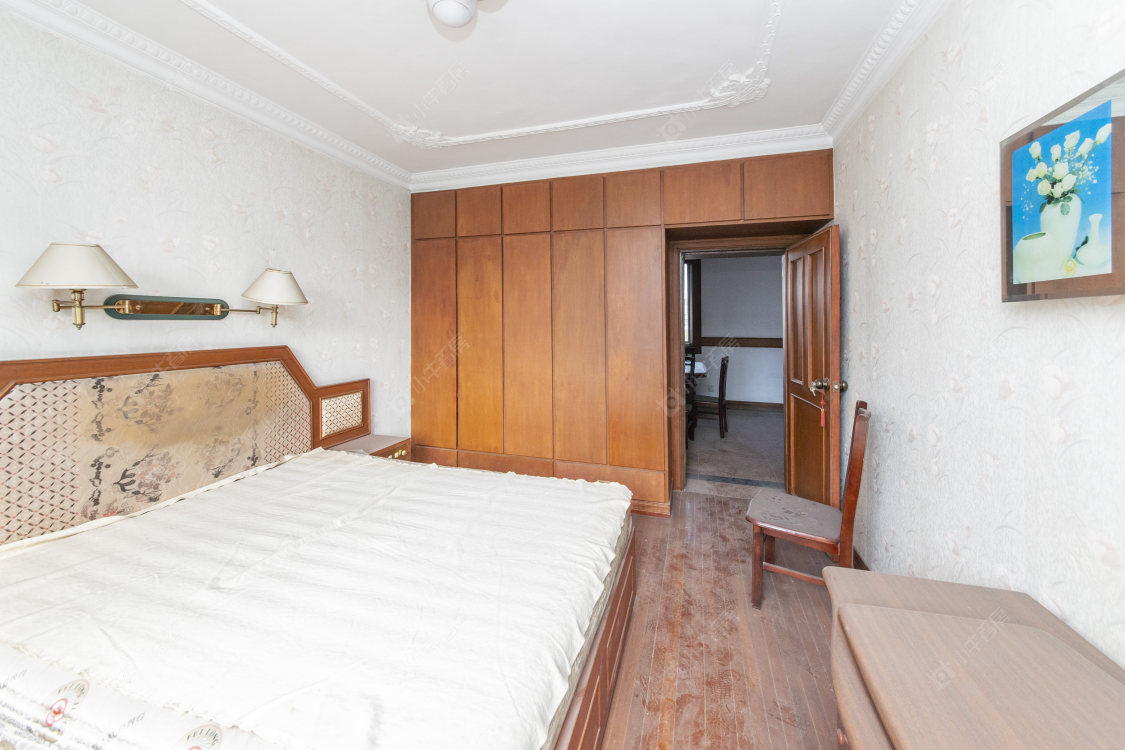 常州花东三村在售二手房源室内图_小牛看房