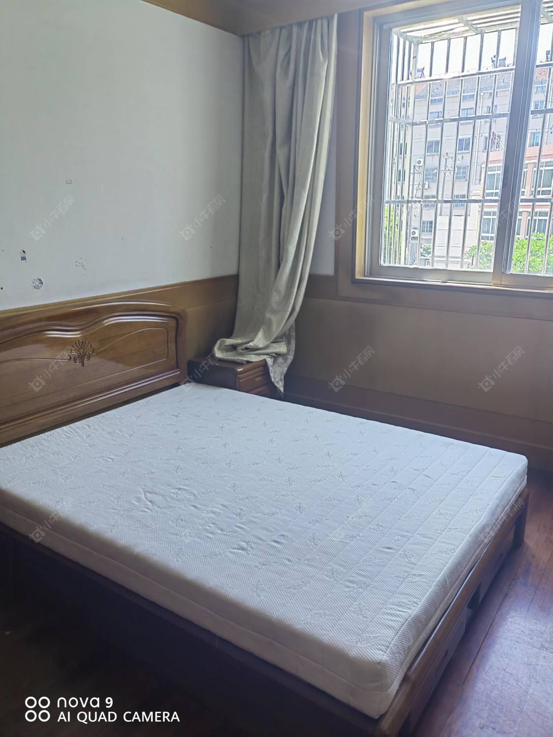 常州兰翔二村在租房源室内图_小牛看房