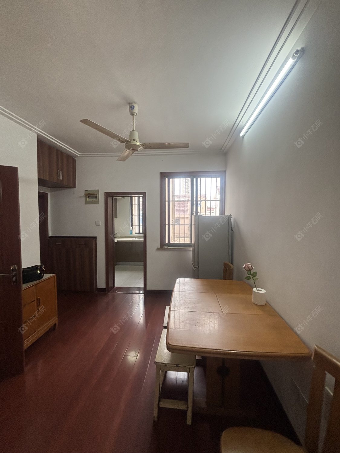 清潭新村房源室内图 常州清潭新村在租房源室内图_小牛看房