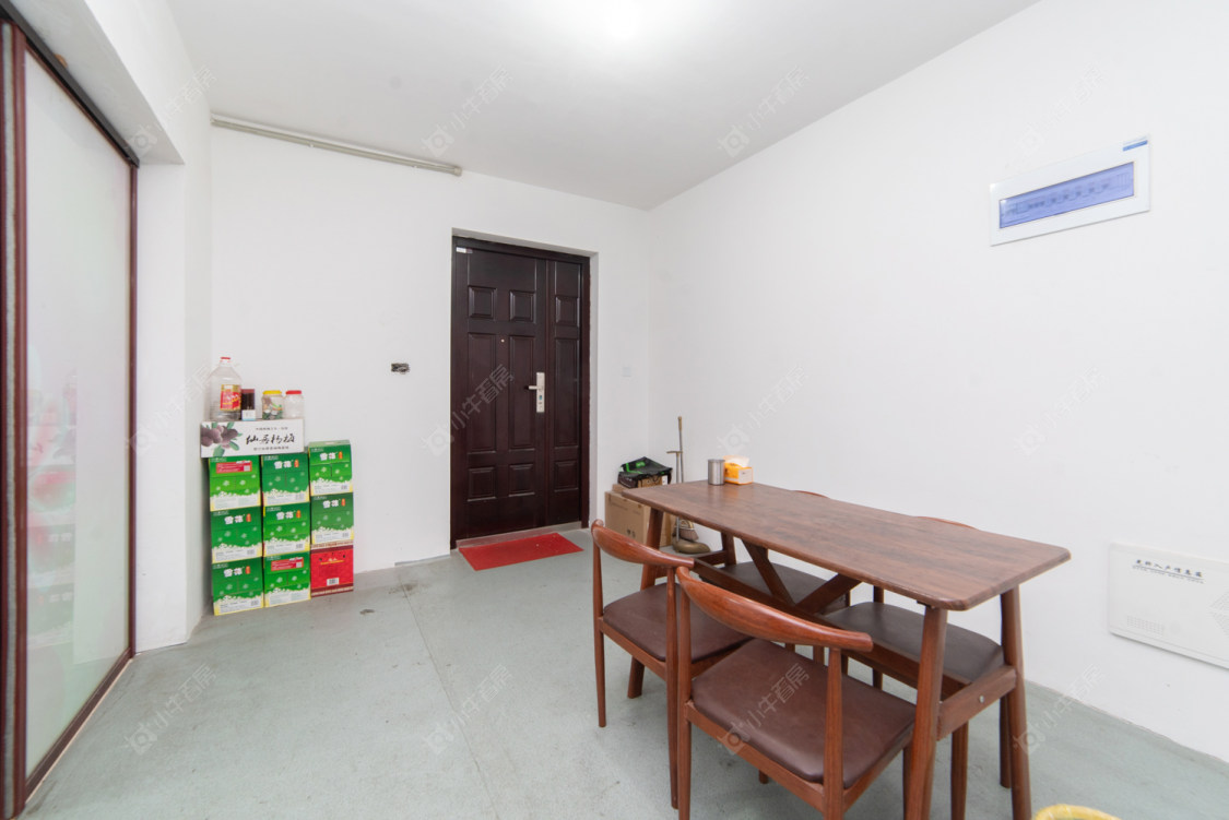 MOOC星光城二期房源室内图 常州MOOC星光城二期在售二手房源室内图_小牛看房