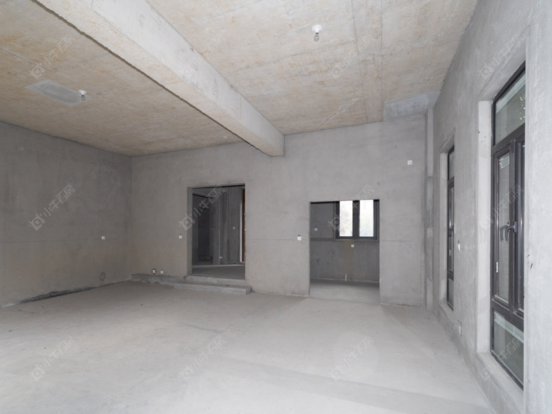 常州尧塘公路花园在售二手房_小牛看房