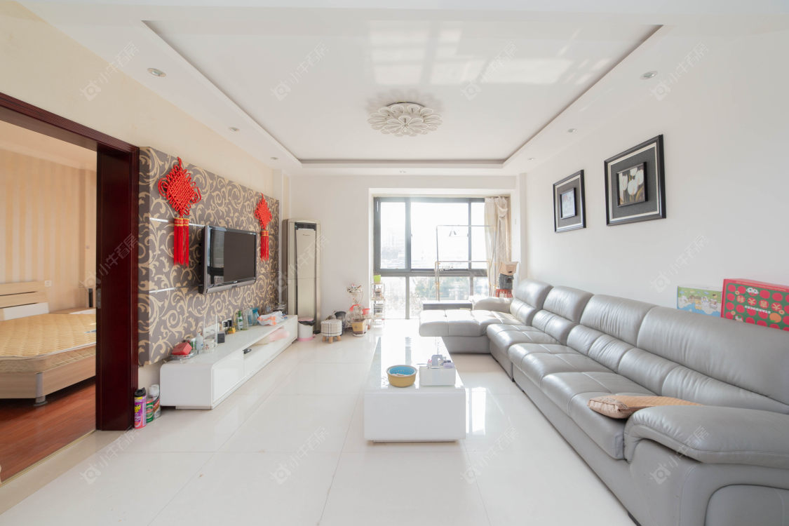 常州雅筑公寓在售二手房_小牛看房