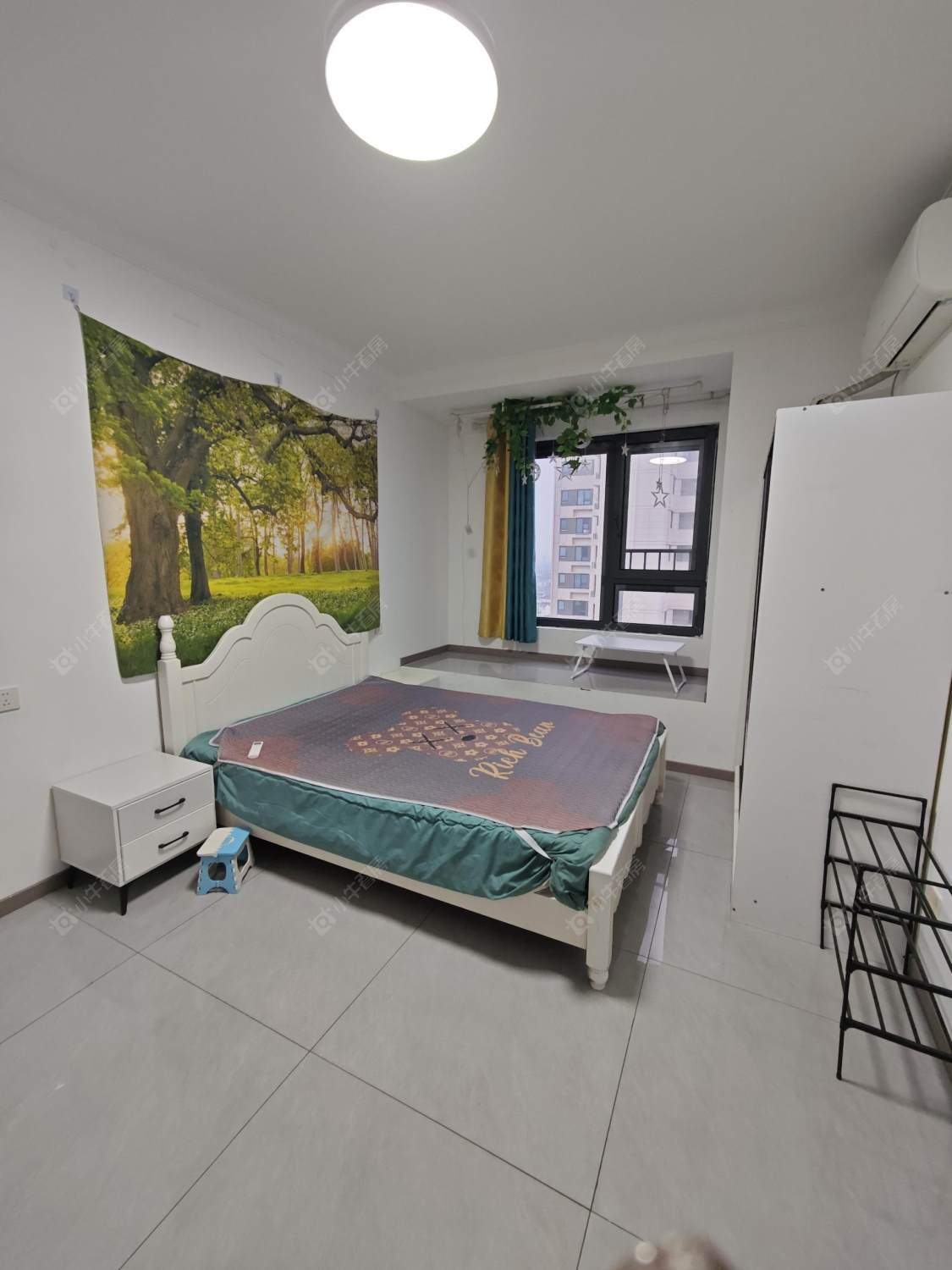 常州星河时代在租房源室内图_小牛看房