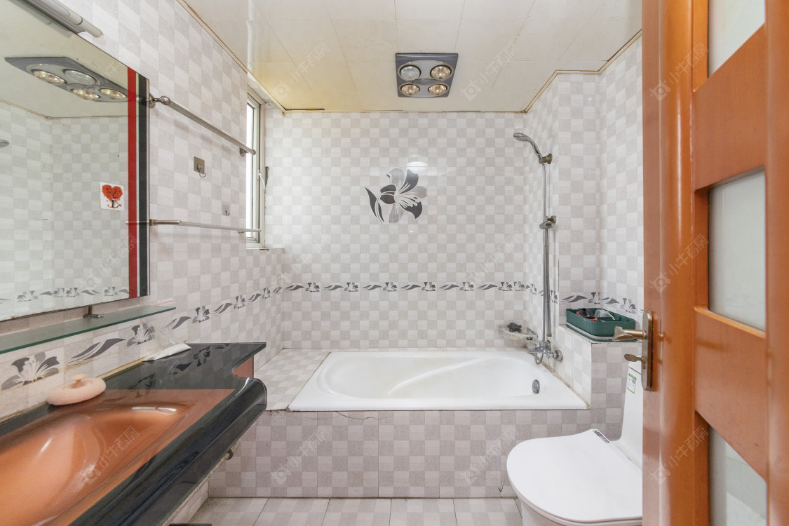 常州华都馨苑在售二手房源室内图_小牛看房