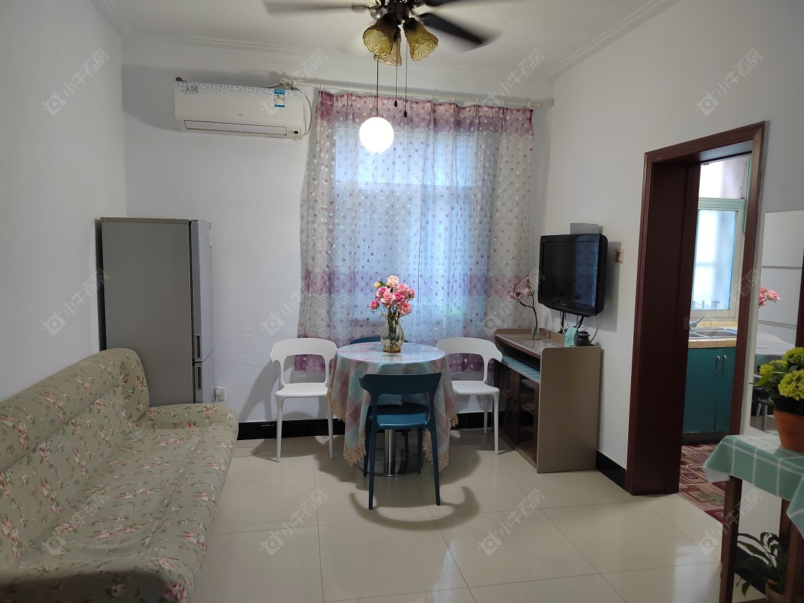 常州东头村(钟楼)租房_小牛看房