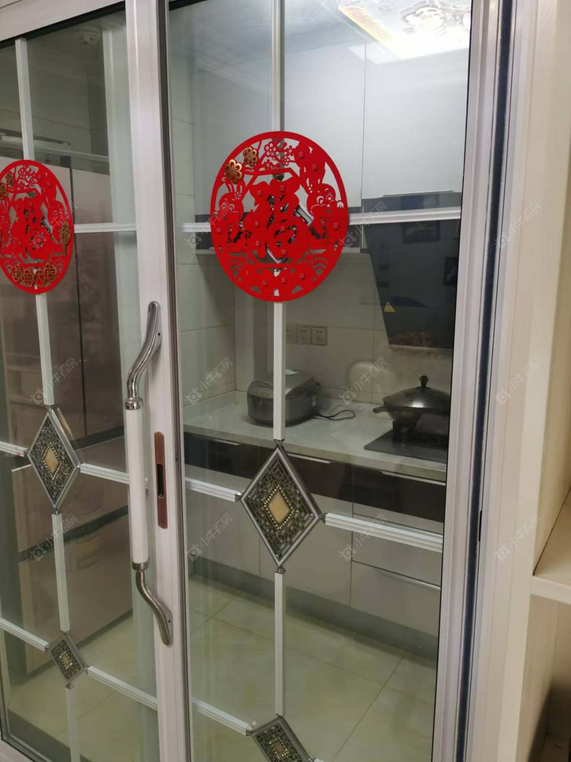 常州锦绣天地在租房源_小牛看房