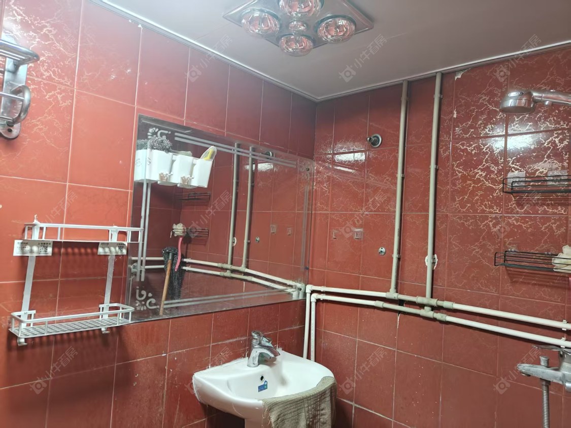 常州花园西村在租房源_小牛看房