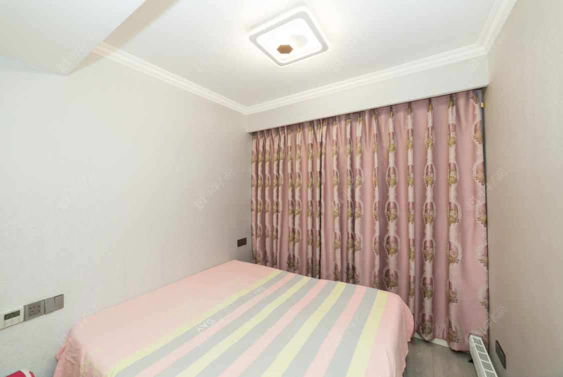 常州紫韵香庭二期在售二手房源室内图_小牛看房