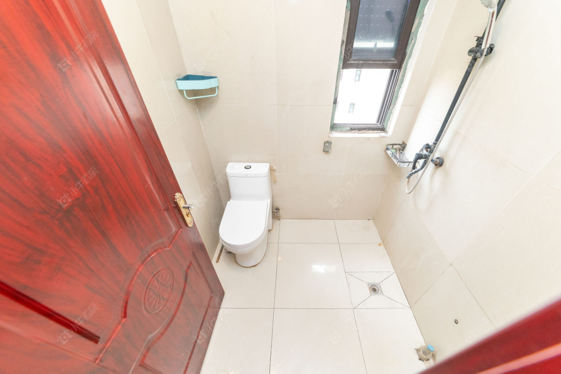 常州中梁百悦城在售二手房源室内图_小牛看房