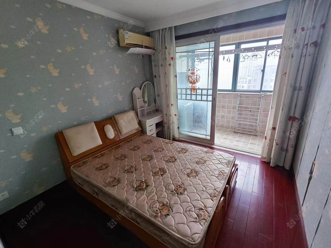 府西花园房源室内图 常州府西花园在租房源室内图_小牛看房