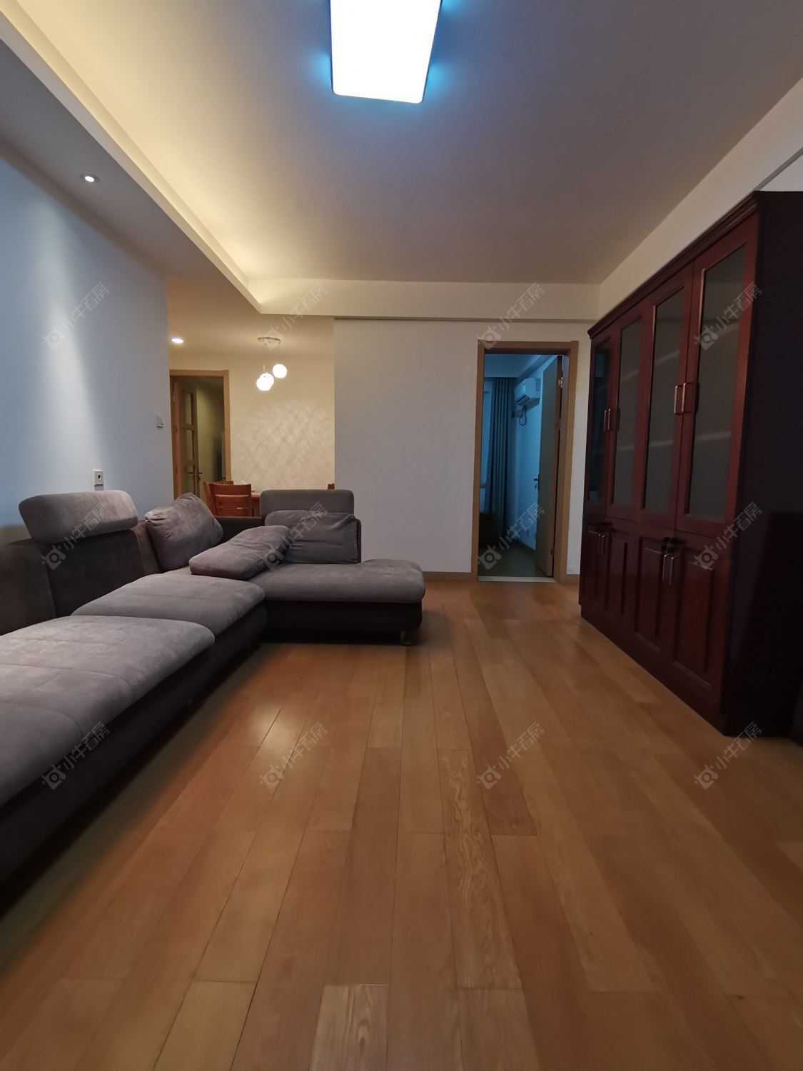 常州新城香悦半岛北区在租房源_小牛看房