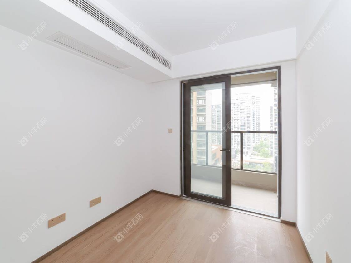 常州万科新都会在租房源室内图_小牛看房