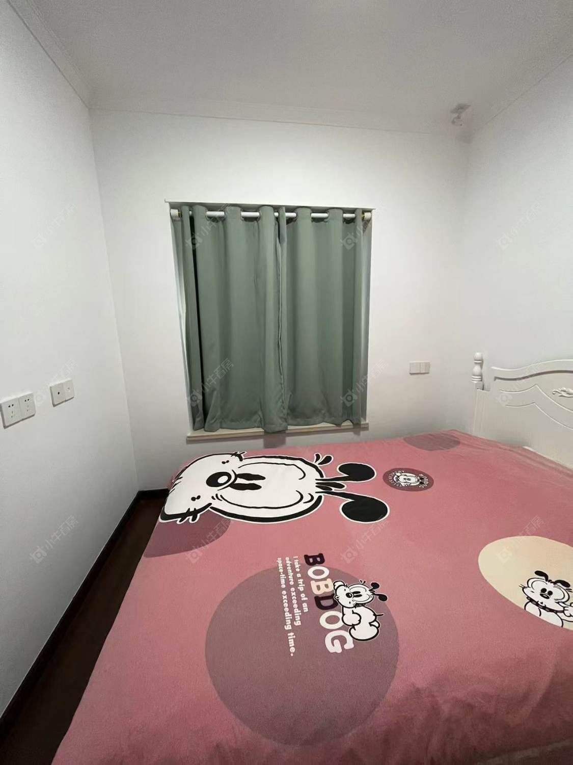 常州蓝光晶曜在租房源_小牛看房