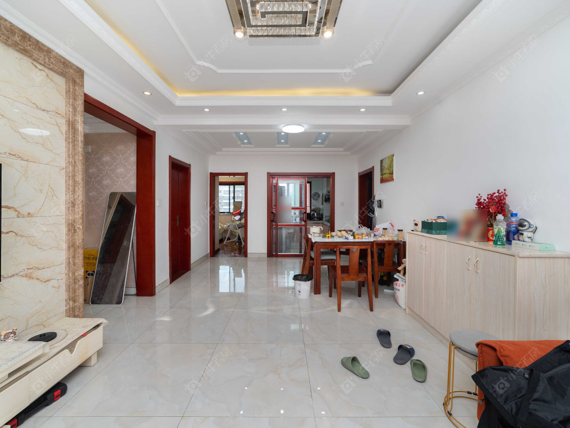 万骏金域丹堤房源室内图 常州万骏金域丹堤在售二手房源室内图_小牛看房