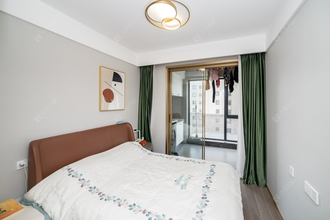 常州璞樾门第在售二手房源室内图_小牛看房