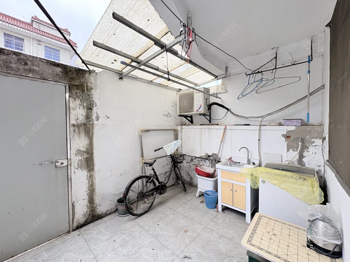 丹阳海会新村在售二手房源室内图_小牛看房