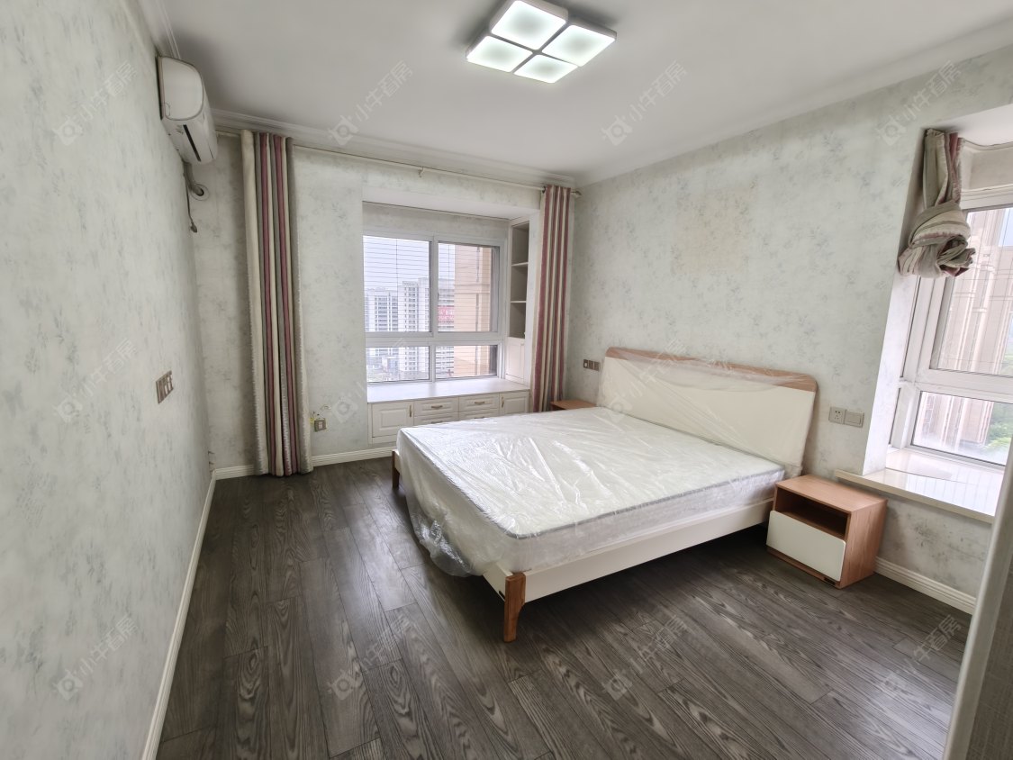 常州中海凤凰熙岸在租房源_小牛看房