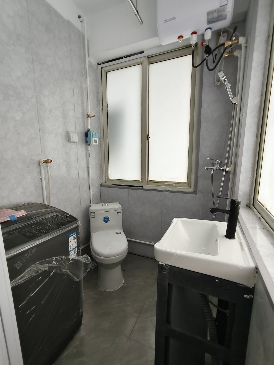 常州宋剑湖安置区在租房源室内图_小牛看房