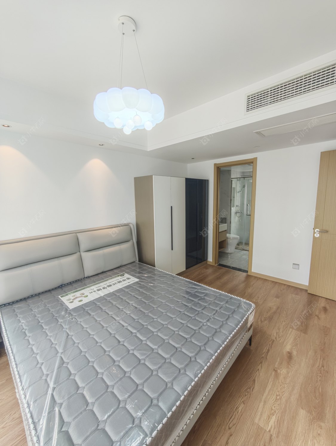 常州绿地香港名墩道在租房源室内图_小牛看房