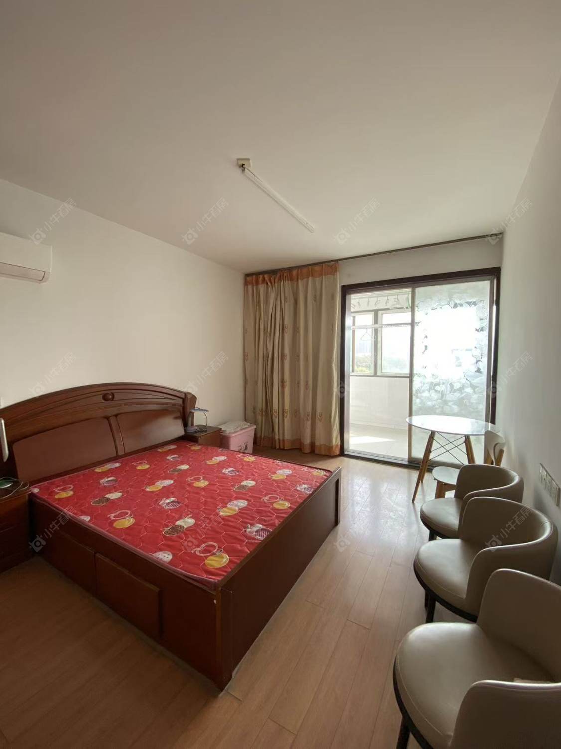 常州兰陵杰座在租房源室内图_小牛看房