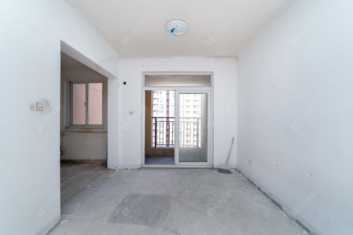 常州新城域三期在售二手房源室内图_小牛看房