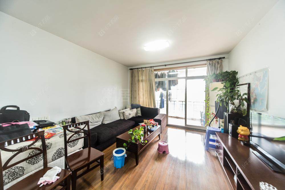 常州美林国际村在售二手房源室内图_小牛看房